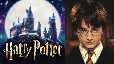 Harry Potter TV Series to Premiere on HBO Max in 2026 - Reports